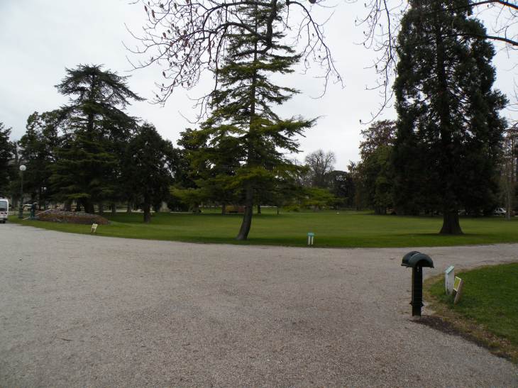  parc 